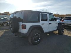 Фото авто Jeep Wrangler