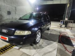 Сүрөт унаа Audi A4