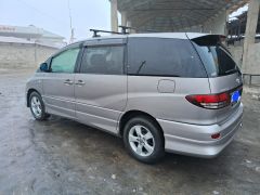 Фото авто Toyota Estima