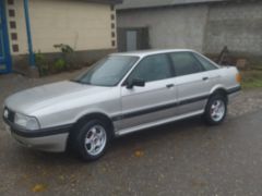 Photo of the vehicle Audi 80