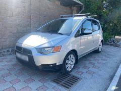 Photo of the vehicle Mitsubishi Colt