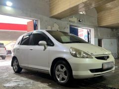 Photo of the vehicle Honda Fit