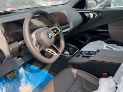 Сүрөт унаа BMW X3