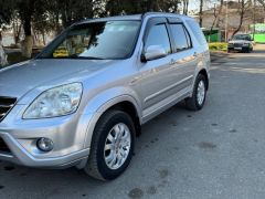 Сүрөт унаа Honda CR-V