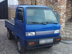 Фото авто Daewoo Labo