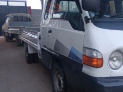 Фото авто Hyundai Porter