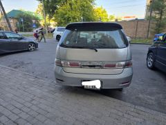 Сүрөт унаа Toyota Gaia