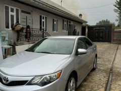 Photo of the vehicle Toyota Camry