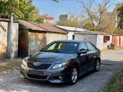 Photo of the vehicle Toyota Camry