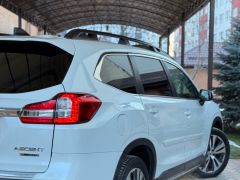 Сүрөт унаа Subaru Ascent