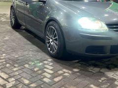 Сүрөт унаа Volkswagen Golf