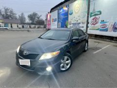 Photo of the vehicle Toyota Camry