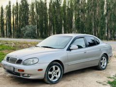 Сүрөт унаа Daewoo Leganza