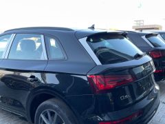 Сүрөт унаа Audi Q5