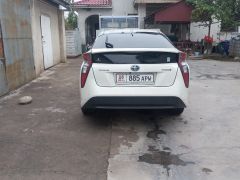 Фото авто Toyota Prius