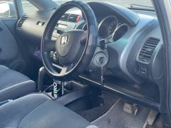 Сүрөт унаа Honda Fit