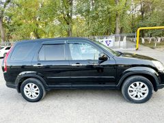 Сүрөт унаа Honda CR-V