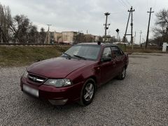 Фото авто Daewoo Nexia