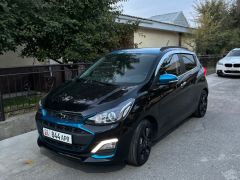 Фото авто Chevrolet Spark