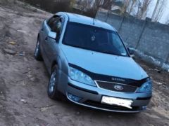 Фото авто Ford Mondeo