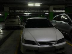 Сүрөт унаа Honda Accord