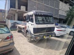 Photo of the vehicle Mercedes-Benz Actros 3336