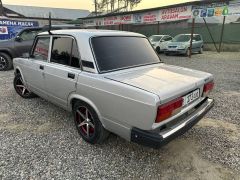 Сүрөт унаа ВАЗ (Lada) 2107