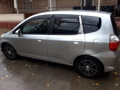 Photo of the vehicle Honda Fit