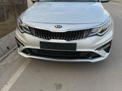 Сүрөт унаа Kia K5