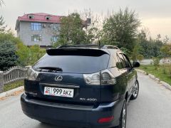 Photo Lexus RX  2005