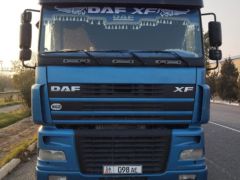 Фото авто DAF XF95 series