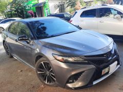 Сүрөт унаа Toyota Camry