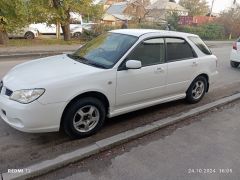 Photo of the vehicle Subaru Impreza