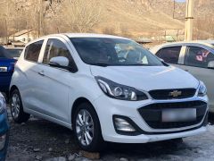 Photo of the vehicle Chevrolet Spark