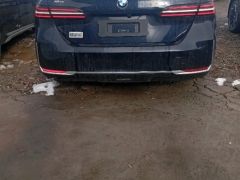 Сүрөт унаа BMW 5 серия