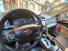 Сүрөт унаа Toyota Camry