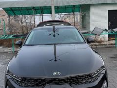 Сүрөт унаа Kia K5