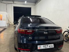 Фото авто Kia K7