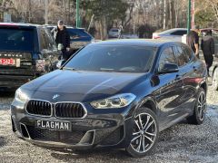 Фото авто BMW X2