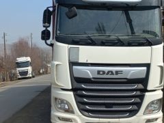 Фото авто DAF XF106 series