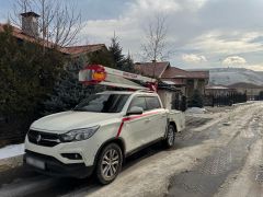 Photo of the vehicle SsangYong Rexton