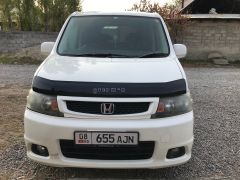 Сүрөт унаа Honda Stepwgn