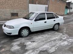 Фото авто Daewoo Nexia