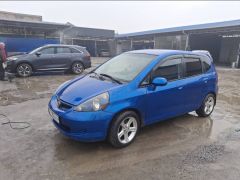 Сүрөт унаа Honda Fit