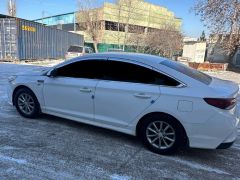 Фото авто Hyundai Sonata