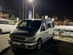 Сүрөт унаа Mercedes-Benz Vito