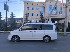 Фото авто Honda Stepwgn