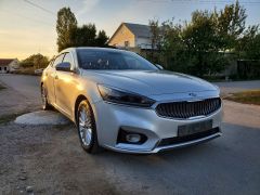 Фото авто Kia K7