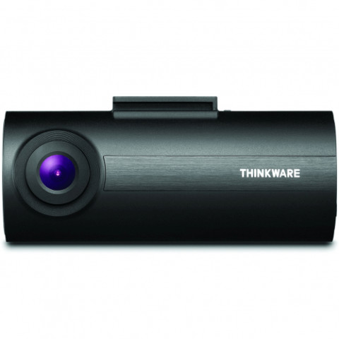 Accessories and multimedia - Видеорегистратор Thinkware F50