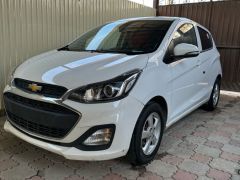 Сүрөт унаа Chevrolet Spark